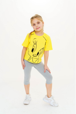 Треси для дівчаток